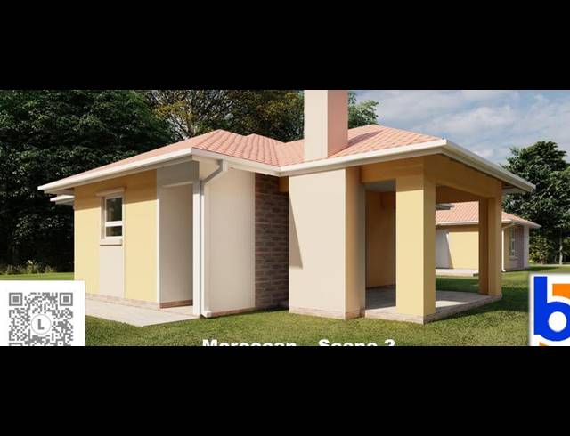 3 BEDROOM HOUSE FOR SALE IN SALFIN